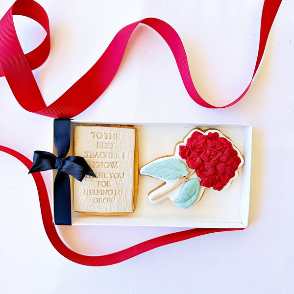 Christmas Cookies 2pk - Teacher