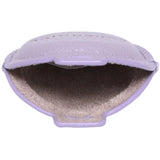 Opal Airtag Case- Lilac