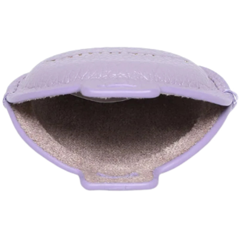 Opal Airtag Case- Lilac