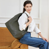 Dakota Shoulder Bag - Olive