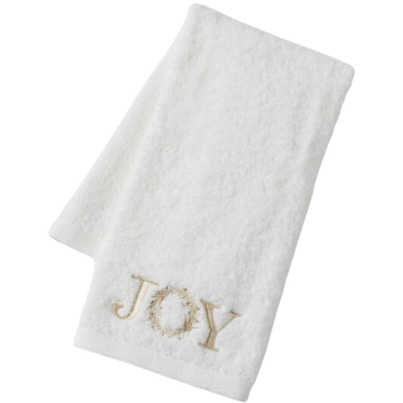 Spark Joy Hand Towels S/3