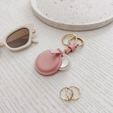 Opal Airtag Case - Pink