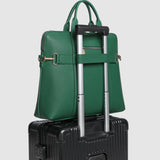Rhodes Laptop Bag - Green