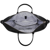 Ohio Overnight Bag - Black