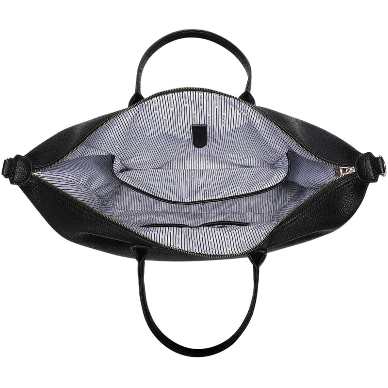 Ohio Overnight Bag - Black