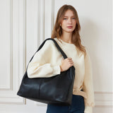 Dakota Shoulder Bag - Black