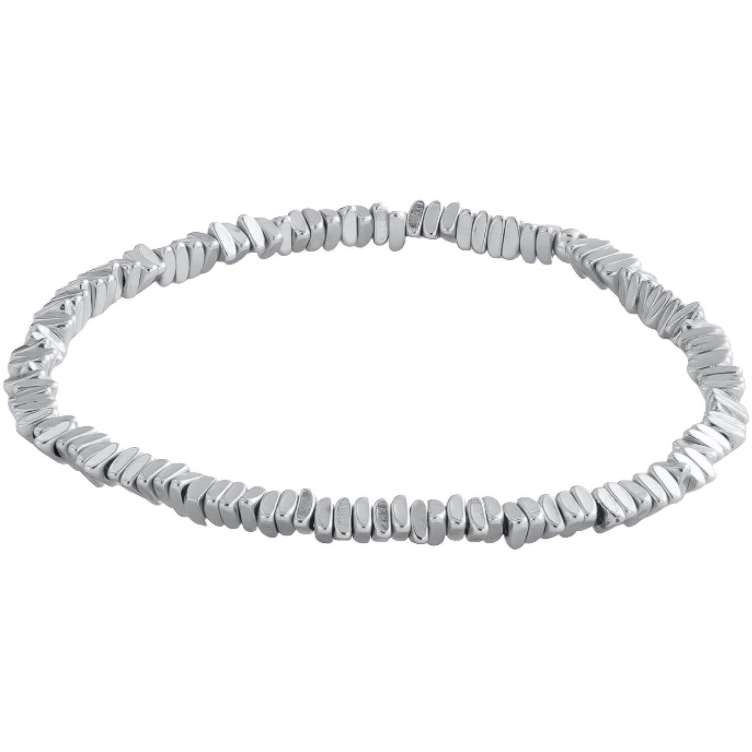 Remi Bracelet - Silver
