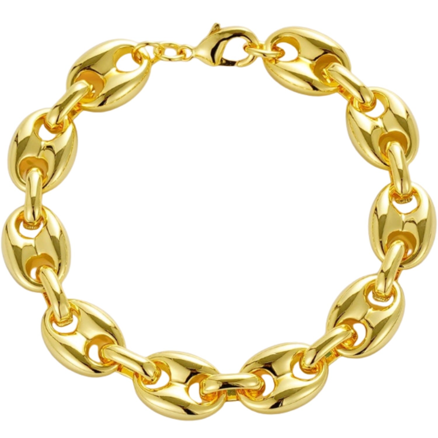 Blake Bracelet - Gold