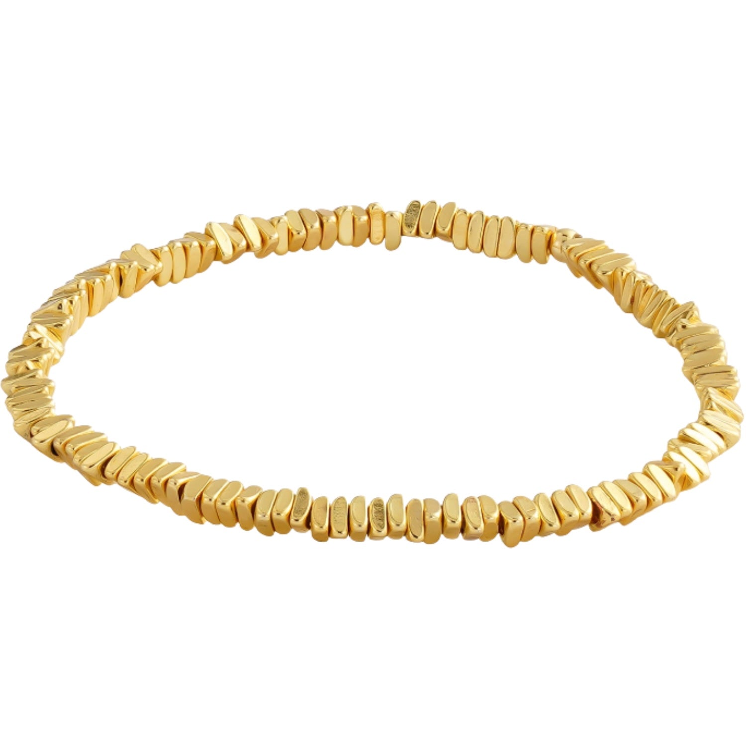 Remi Bracelet - Gold
