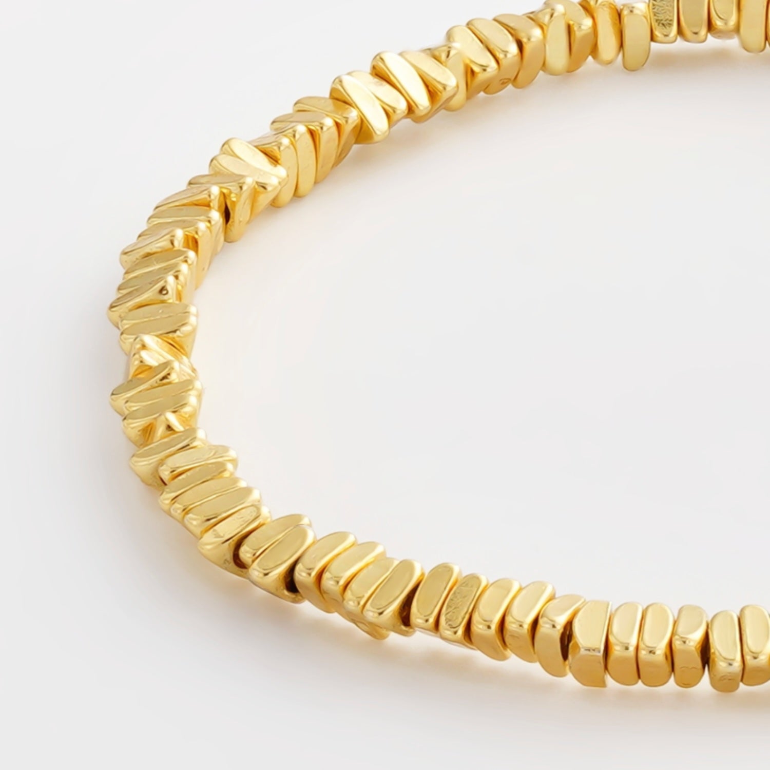 Remi Bracelet - Gold