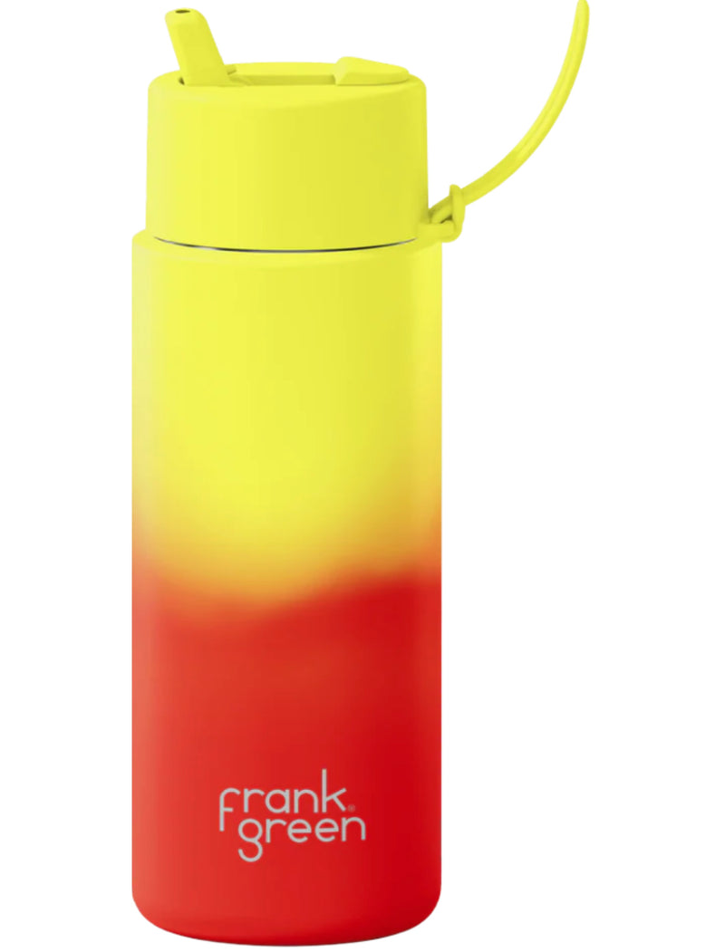 34oz SS Ultralite Bottle - Lava