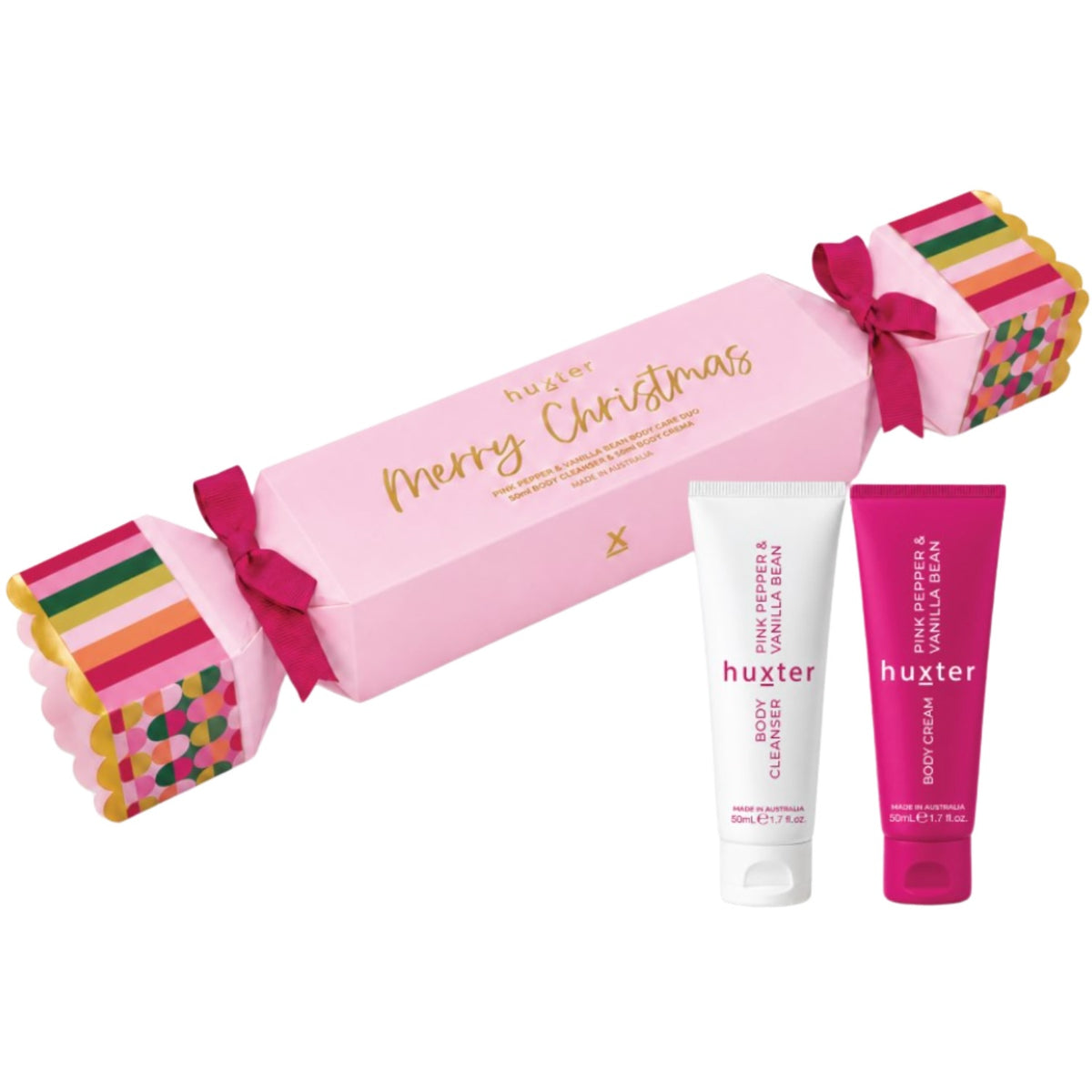 Body Care Duo Bon Bon
