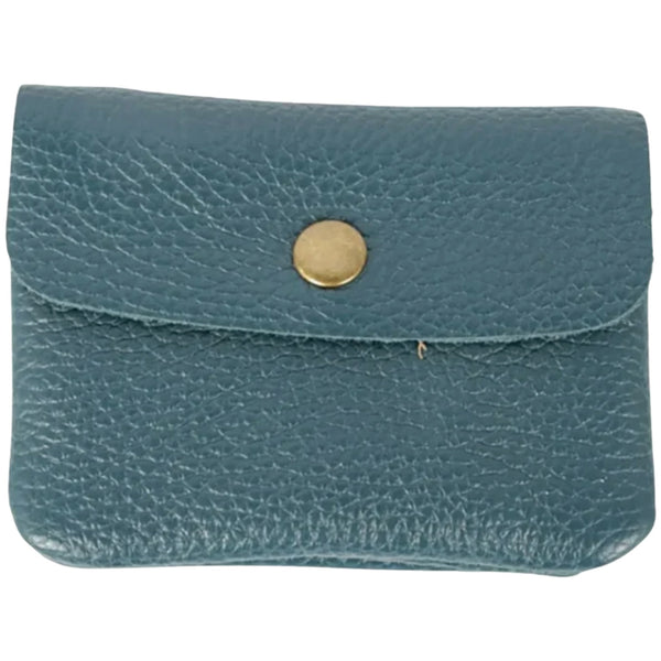 Coin Purse - Teal