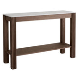 Bolton Marble Console