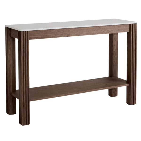 Bolton Marble Console