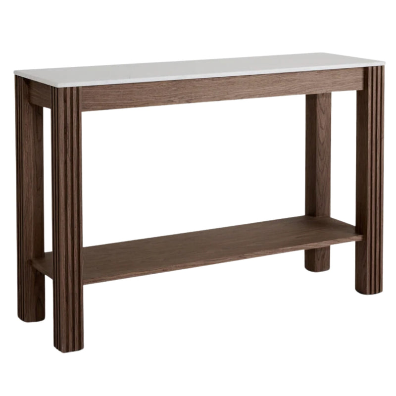 Bolton Marble Console