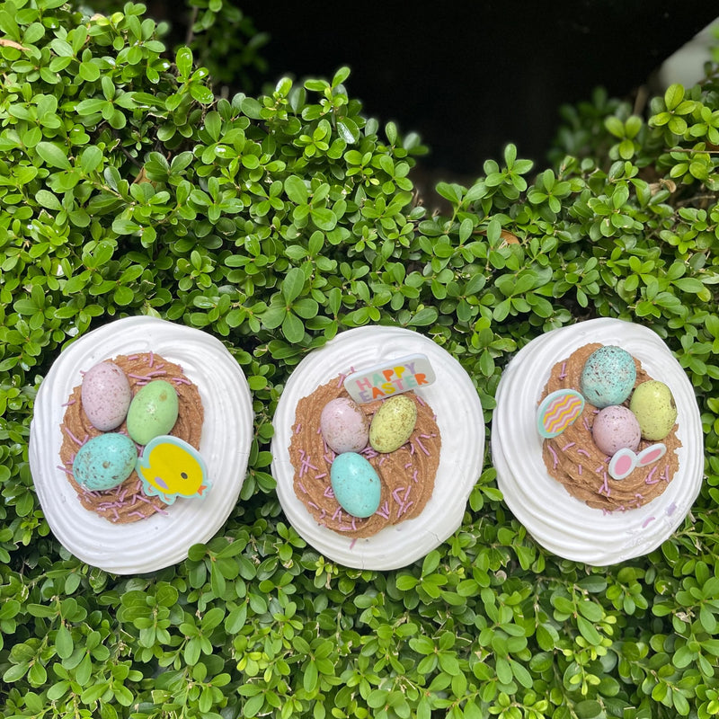 Bunny Cloud Meringue Box