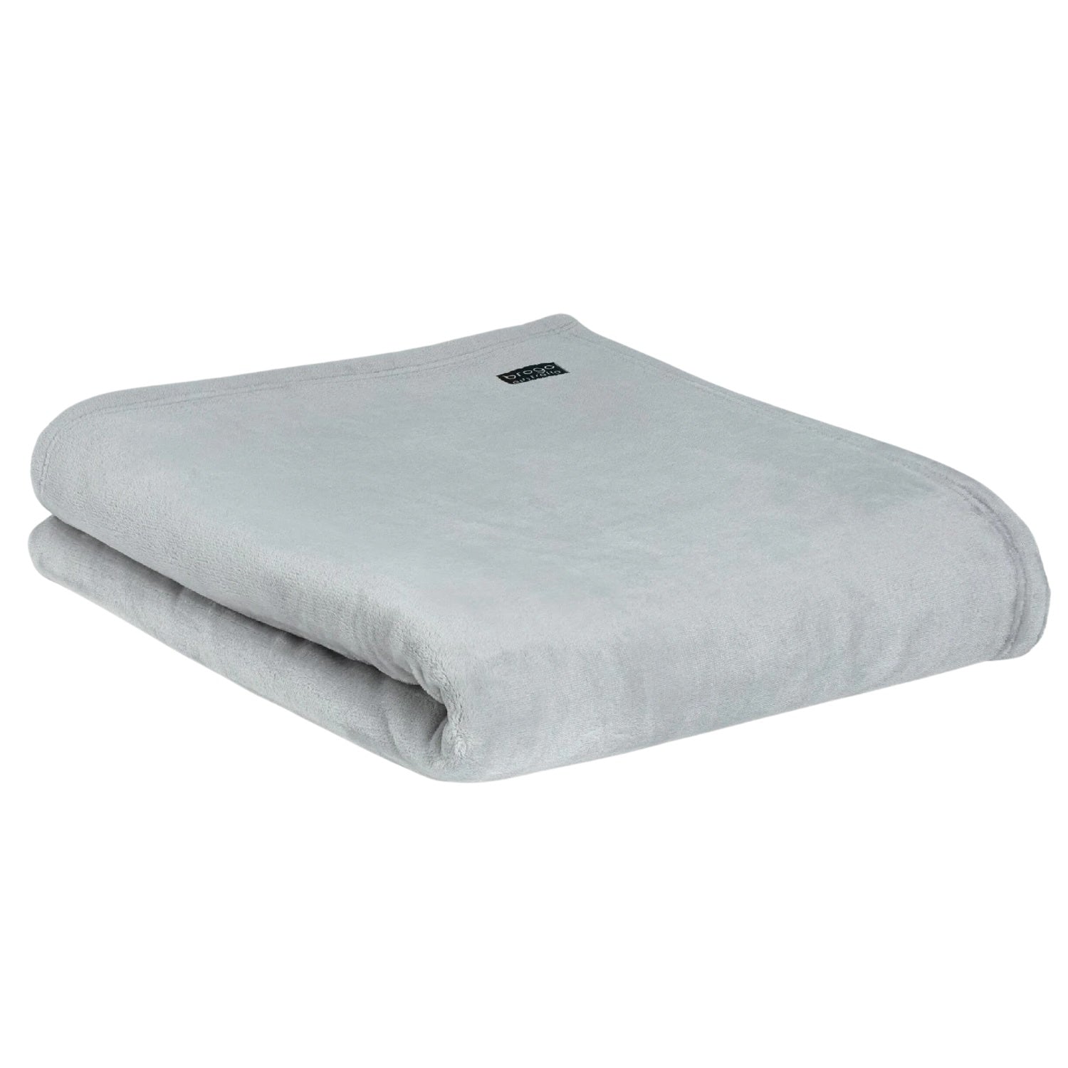 Brogo Throw - Dove