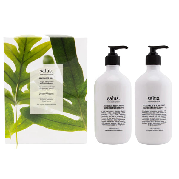Hair Care Duo