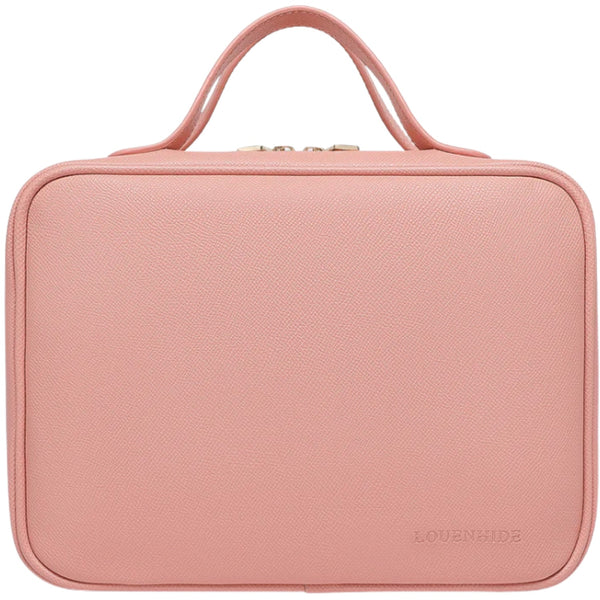 Baby Emma Cosmetic Bag - Pink