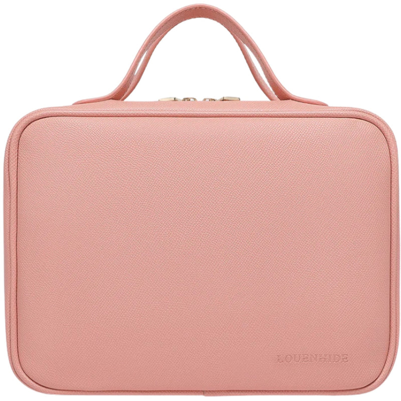 Baby Emma Cosmetic Bag - Pink