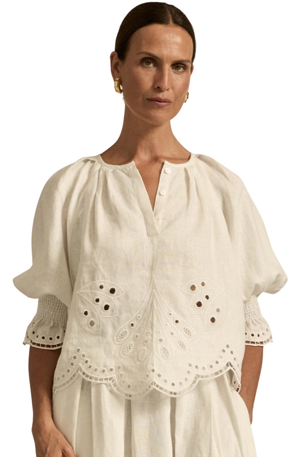Dawn Top Porcelain