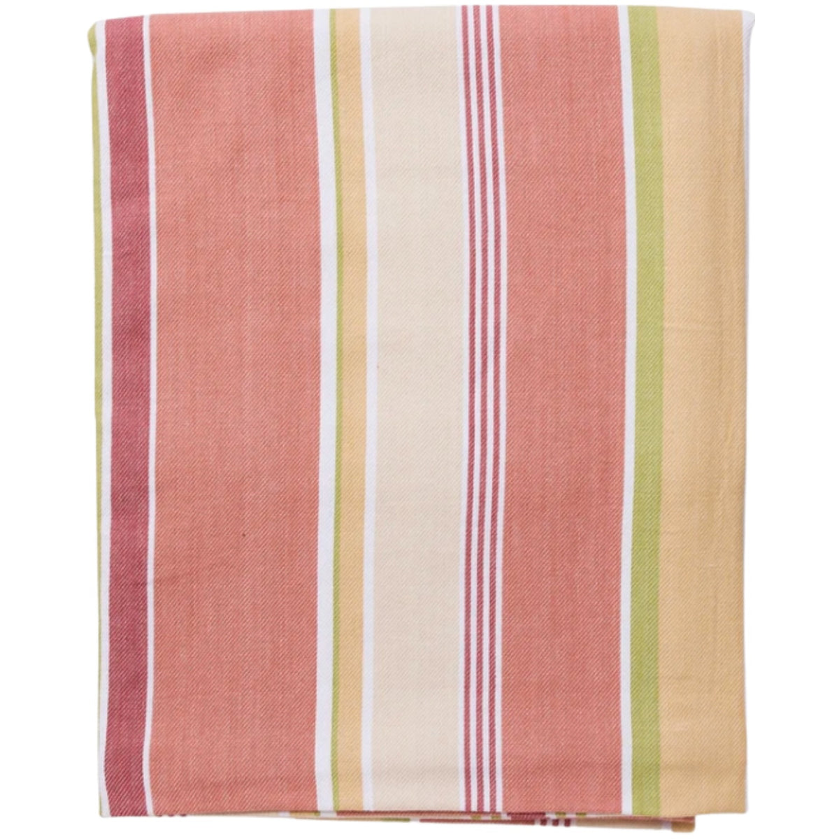 Fairhaven Tablecloth 150x350cm - Rust
