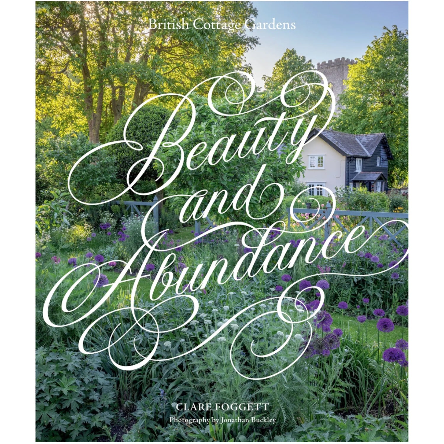 Beauty & Abundance