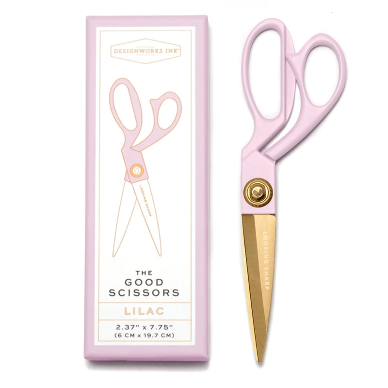 The Good Scissors - Garden Scissors