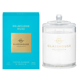 Melbourne Muse 380g Candle