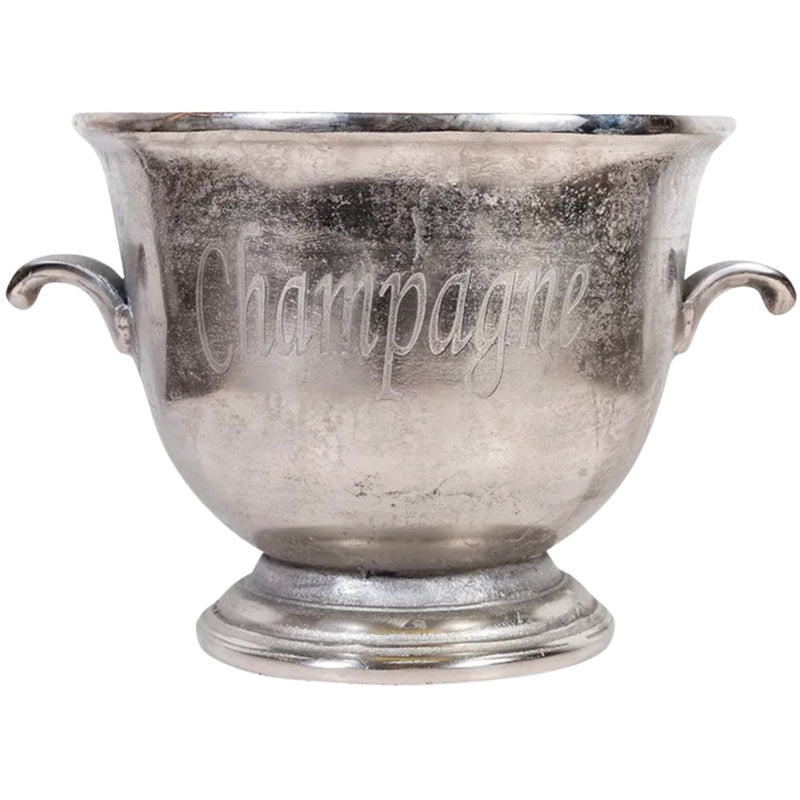 Champagne Bucket w/ Handles