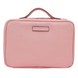 Fifi Cosmetic Case - Bubblegum Pink Large