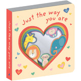 Mirror Book - Just The Way You Are