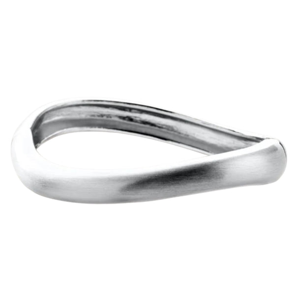 Nara Bracelet - Silver