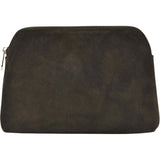 Oakleigh Pouch - Khaki