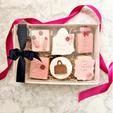 Mother's Day Cookies 6 Pack