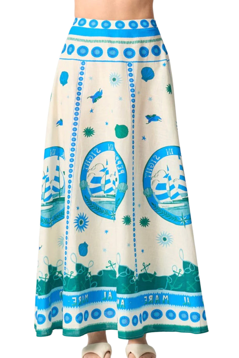 Milan Skirt - Andiamo