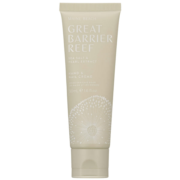 Great Barrier Reef- Hand & Nail Creme