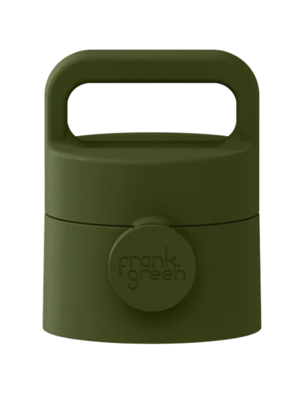 Grip & Sip Lid - Khaki