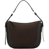 Fleur Handbag - Coco