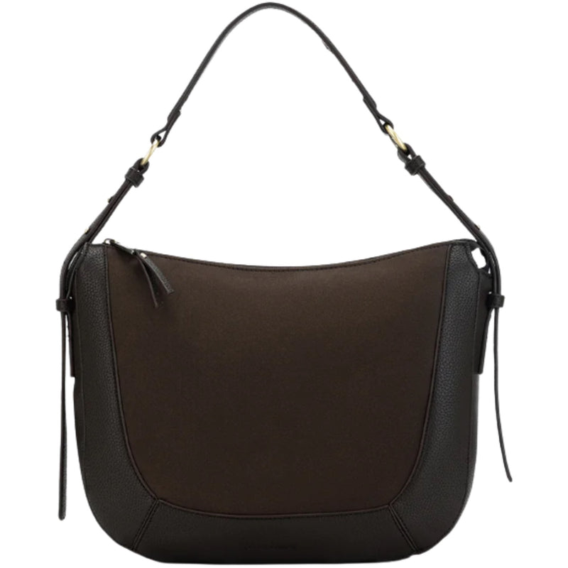 Fleur Handbag - Coco