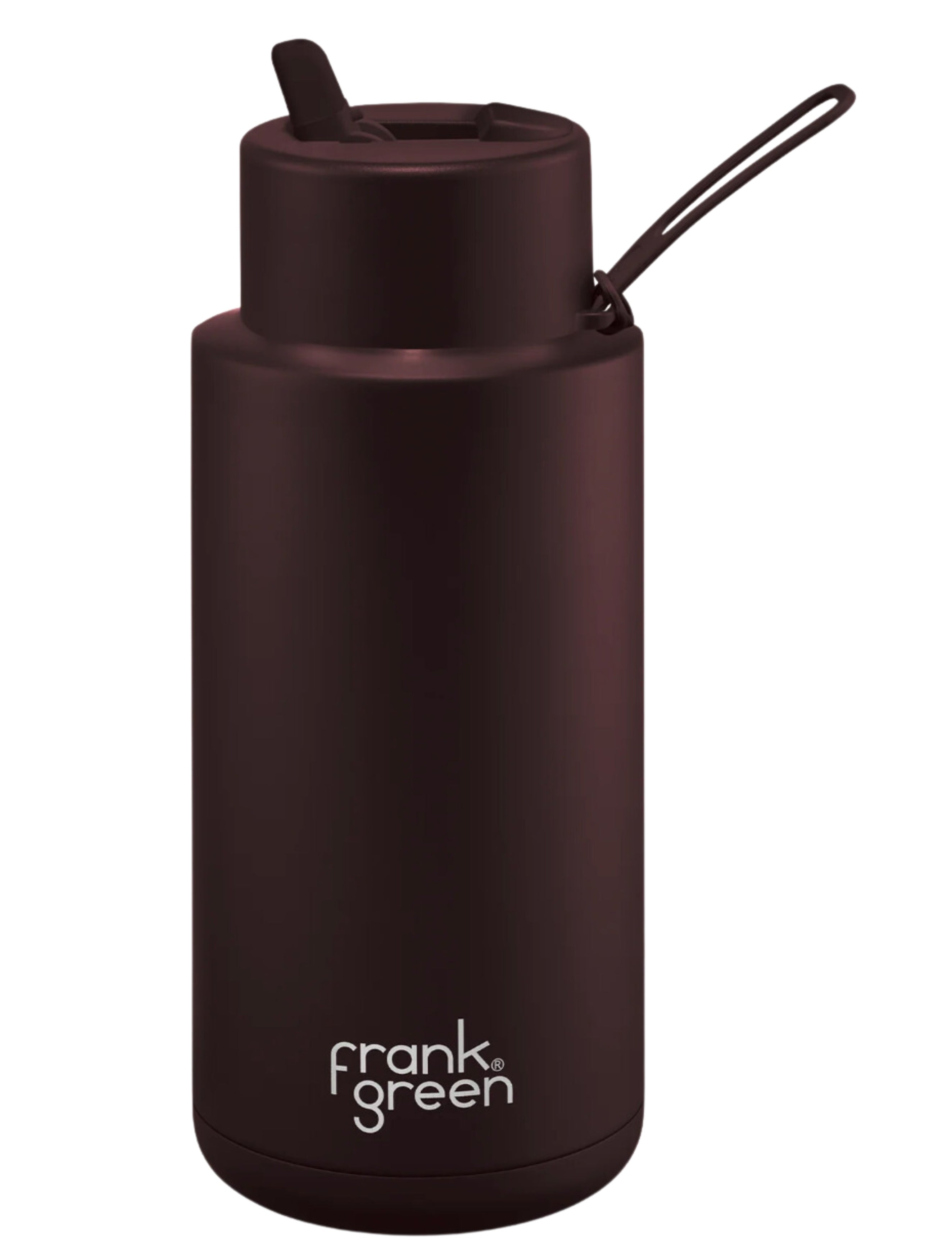 34oz Reusable Bottle  - Chocolate