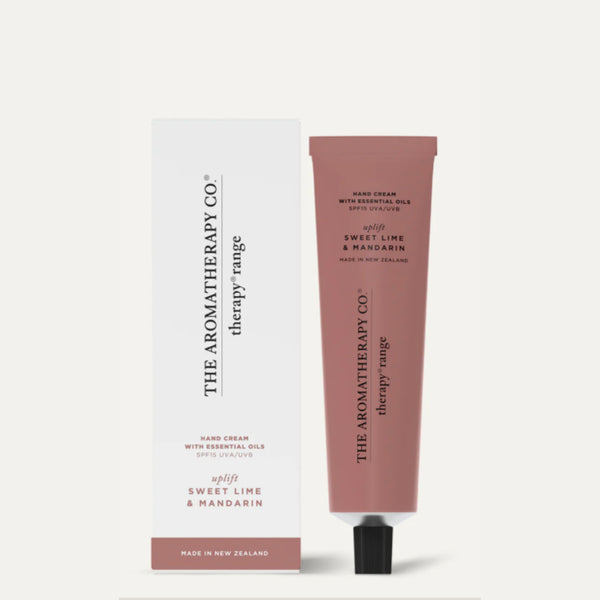 Therapy Hand Cream SPF15 Uplift