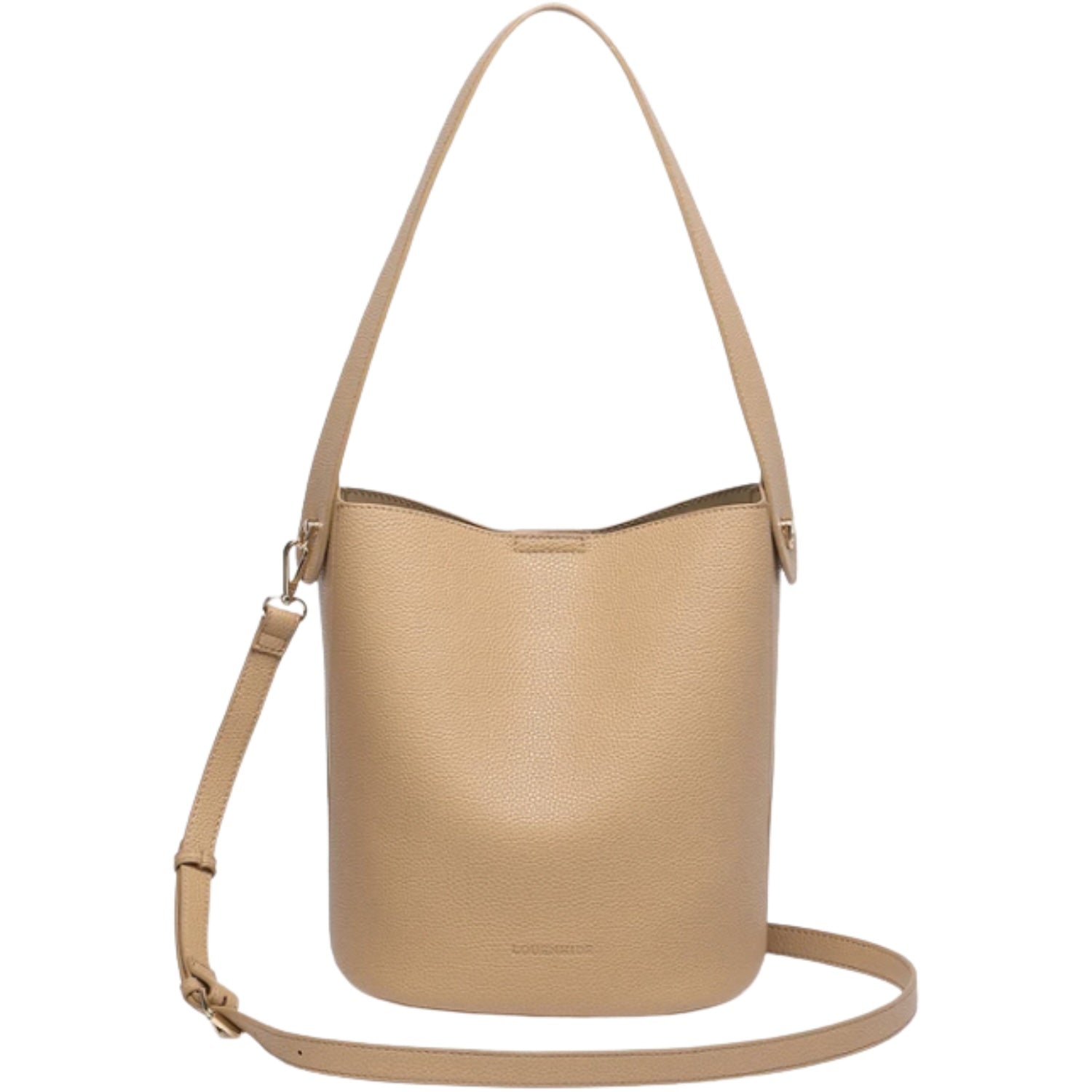 Miranda Bucket Bag - Camel