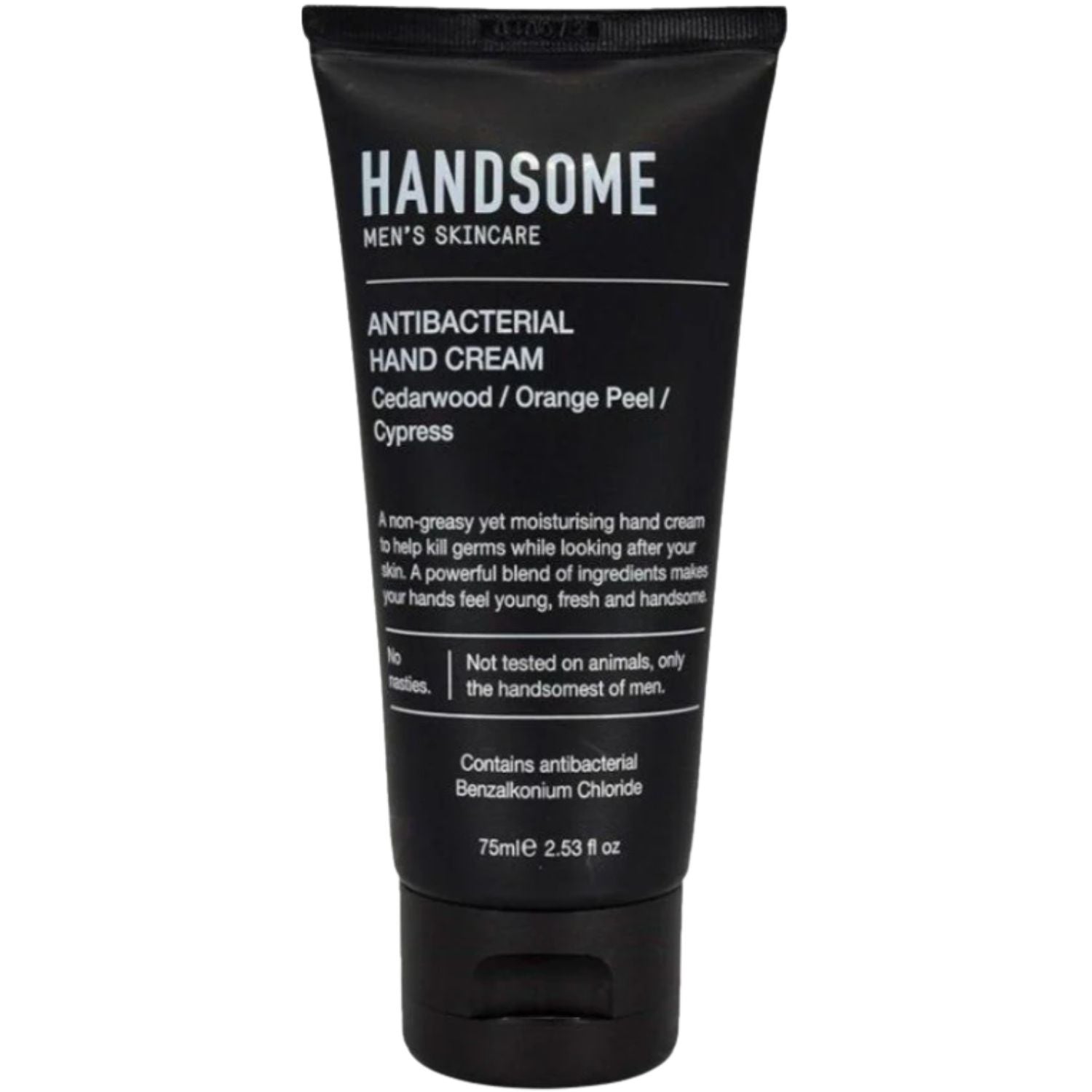 Antibacterial Hand Cream