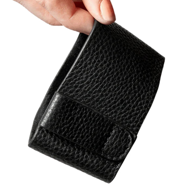 Sleeve Bino 8oz - Black