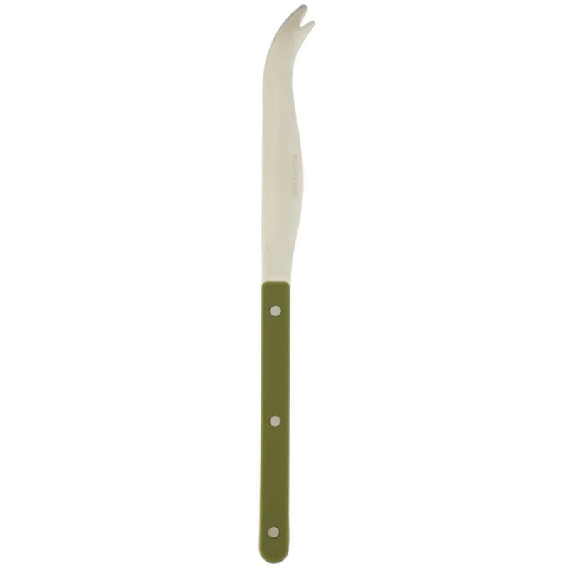 Remy Cheese Knife 23cm - Olive