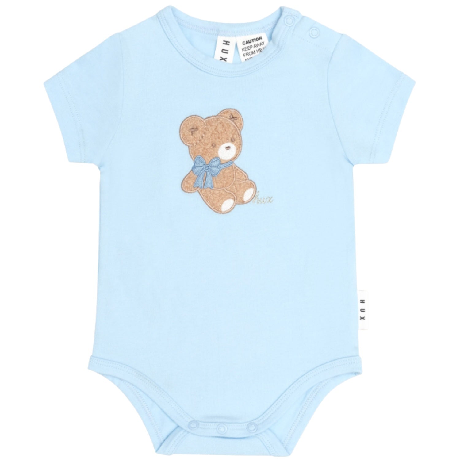 Bow Hux Bodysuit