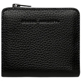 Sense Of Wonder Wallet - Black