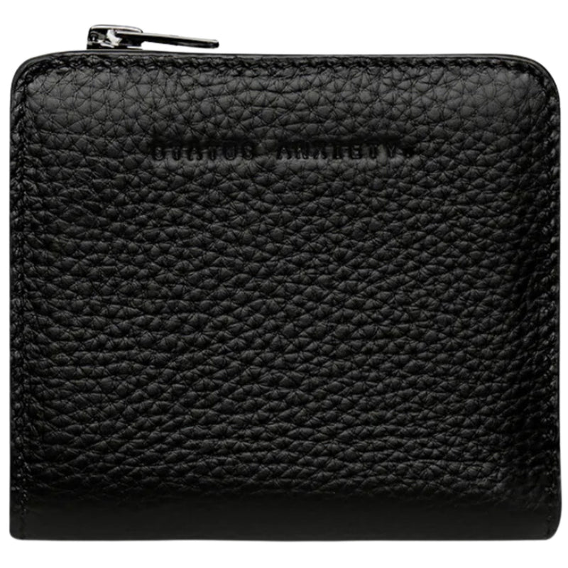 Sense Of Wonder Wallet - Black